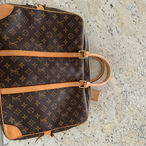 Louis Vuitton Briefcase - Picture 4 of 14